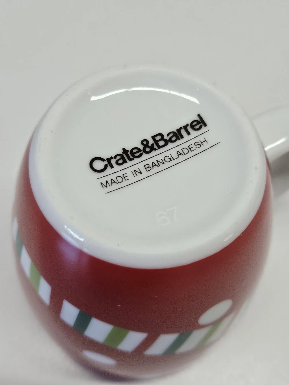 Crate&Barrel crate barrel